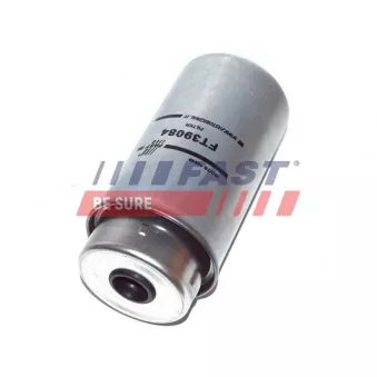 Filtre à carburant FAST FT39084