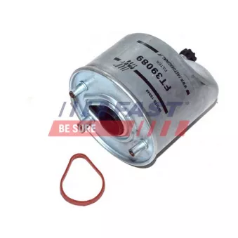 Filtre à carburant FAST FT39089