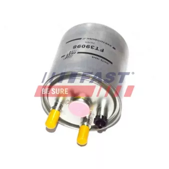 Filtre à carburant FAST FT39098