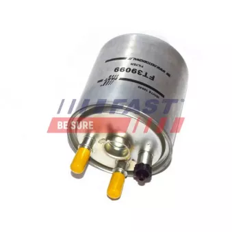 Filtre à carburant FAST FT39099
