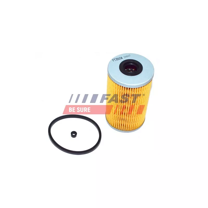 Filtre à carburant FAST FT39104
