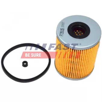 Filtre à carburant FAST FT39105