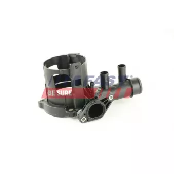 Support, filtre à carburant FAST