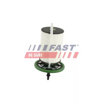 Filtre à carburant FAST FT39111