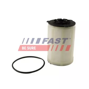 Filtre à carburant FAST FT39112
