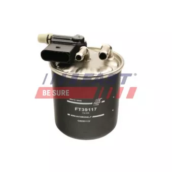Filtre à carburant FAST FT39117