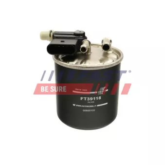 Filtre à carburant FAST FT39118
