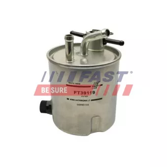 Filtre à carburant FAST