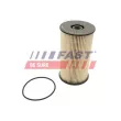 Filtre à carburant FAST FT39120 - Visuel 1