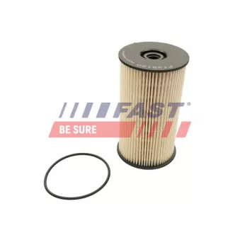 Filtre à carburant FAST FT39120
