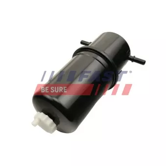 Filtre à carburant FAST FT39121