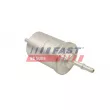 Filtre à carburant FAST FT39122 - Visuel 2