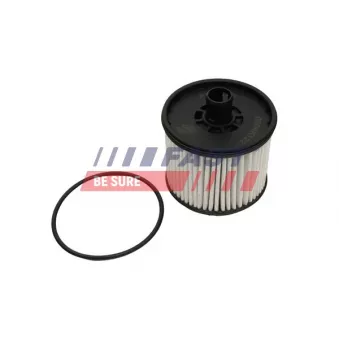 Filtre à carburant FAST FT39123