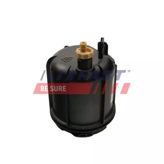Boîtier, filtre de carburant FAST FT39201