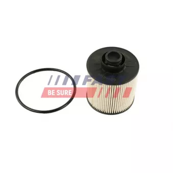 Filtre à carburant FAST FT39306