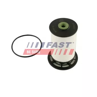 Filtre à carburant FAST FT39307