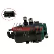 Boîtier, filtre de carburant FAST FT39309 - Visuel 1