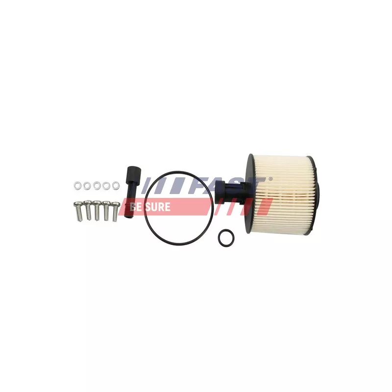Filtre à carburant FAST FT39313
