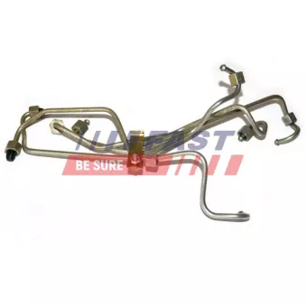 Tuyau de carburant FAST FT39500
