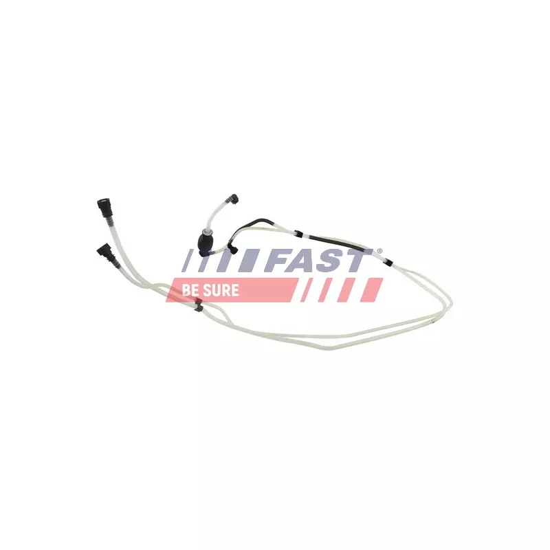 Tuyauterie de carburant FAST FT39501
