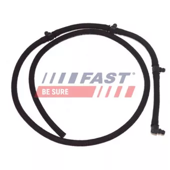Tuyau, carburant de fuite FAST FT39502