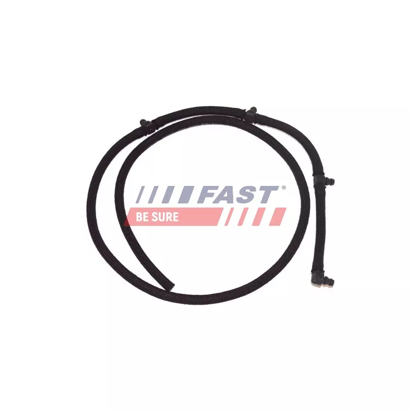 Tuyau, carburant de fuite FAST FT39502