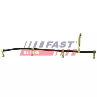 Tuyau de carburant FAST FT39503