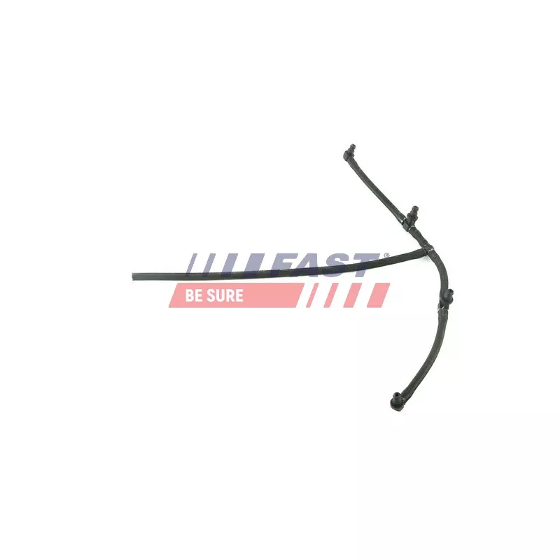 Tuyau de carburant FAST FT39504