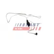 Tuyau de carburant FAST FT39506 - Visuel 1