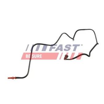 Tuyauterie de carburant FAST FT39507