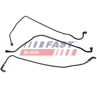 Tuyau de carburant FAST FT39508