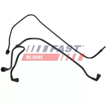 Tuyau de carburant FAST FT39509