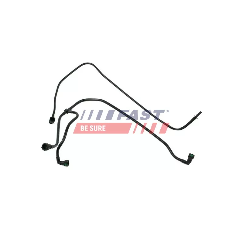 Tuyau de carburant FAST FT39509