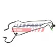 Tuyauterie de carburant FAST FT39510 - Visuel 1