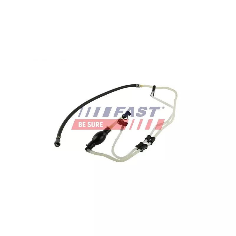 Tuyau de carburant FAST FT39514