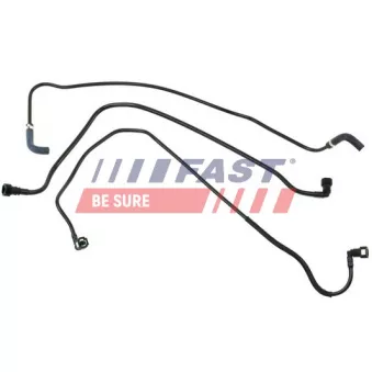 Tuyau de carburant FAST FT39515