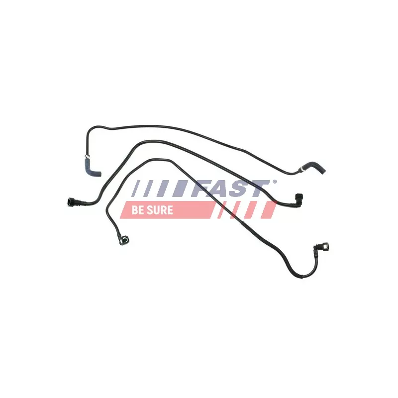 Tuyau de carburant FAST FT39515