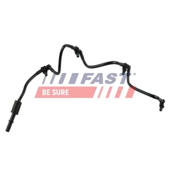Tuyau, carburant de fuite FAST FT39516