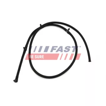 Tuyau, carburant de fuite FAST FT39517