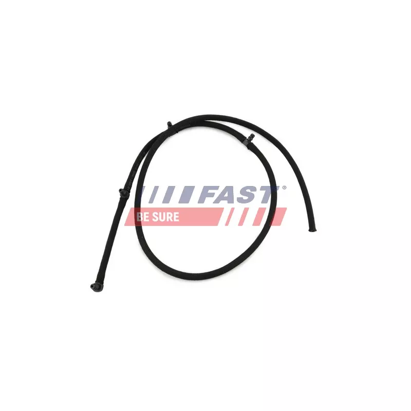Tuyau, carburant de fuite FAST FT39517