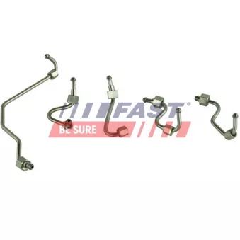Tuyau de carburant FAST FT39518