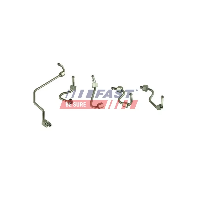 Tuyau de carburant FAST FT39518
