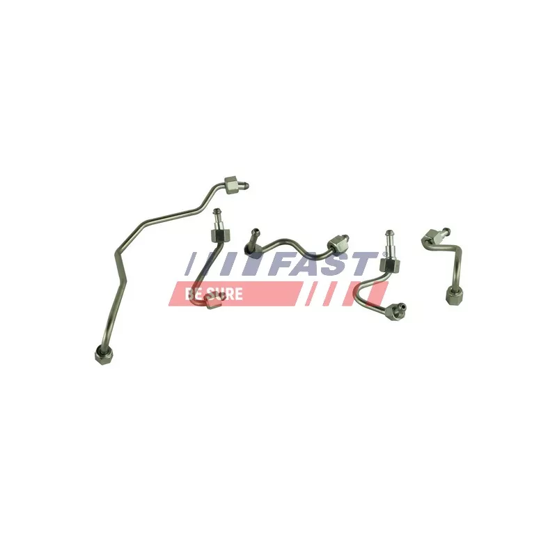 Conduite à haute pression, injection FAST FT39519