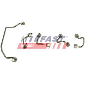 Conduite à haute pression, injection FAST FT39521