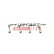 Tuyau de carburant FAST FT39522 - Visuel 1