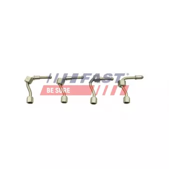 Tuyau de carburant FAST FT39522