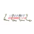 Tuyau de carburant FAST FT39522 - Visuel 2