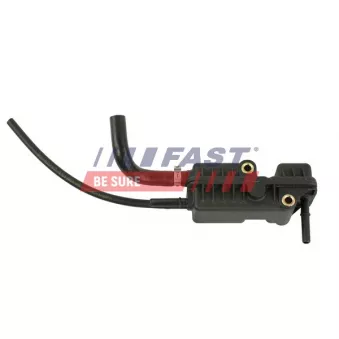 Tuyau de carburant FAST FT39525