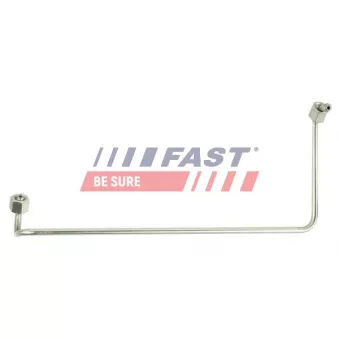 Conduite à haute pression, injection FAST FT39526