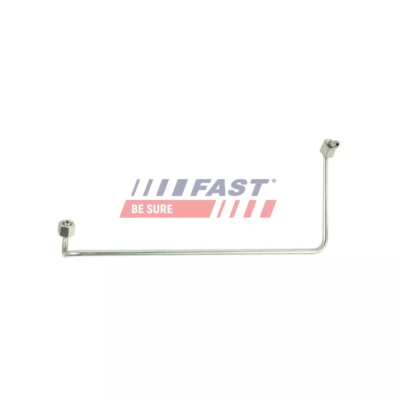 Conduite à haute pression, injection FAST FT39526
